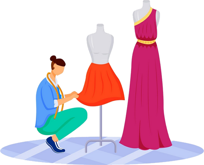 dressdesigner