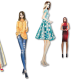 Hasti Fashion Desgin Poster4